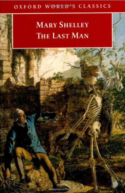 The Last Man [ePUB]